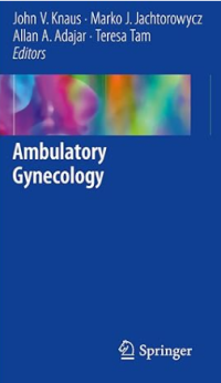 Ambulatory Gynecology