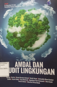 Image of AMDAL dan audit Lingkungan