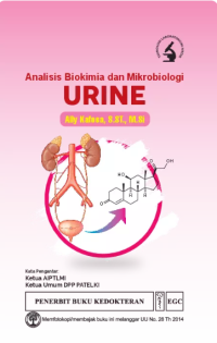 Image of Analisis Biokimia & Mikrobiologi URINE