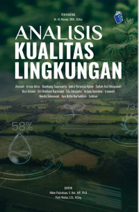 Image of Analisis Kualitas lingkungan