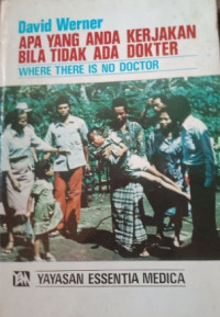 Image of Apa yang anda kerjakan bila tidak ada dokter