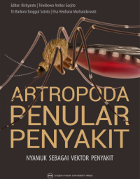 Artropoda Penular Penyakit Nyamuk Sebagai Vektor Penyakit