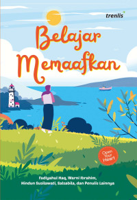 Image of Belajar Memaafkan