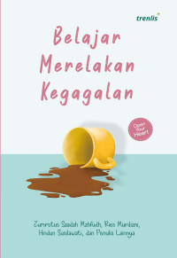 Image of Belajar Merelakan Kegagalan