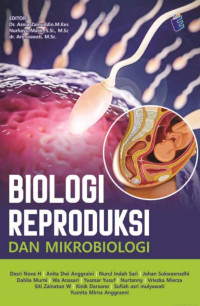 Image of Biologi Reproduksi dan Mikrobiologi