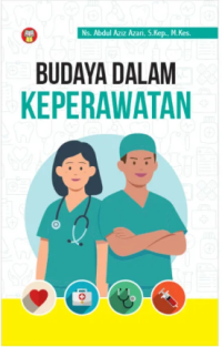 Image of BUDAYA DALAM KEPERAWATAN
