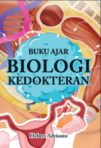Image of Buku Ajar biologi kedokteran