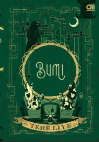 Image of Bumi
