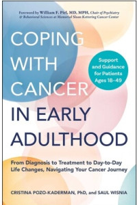 Image of Coping With Cancer in Early Adulthood