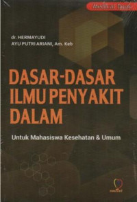 DASAR-DASAR LMU PENYAKIT DALAM