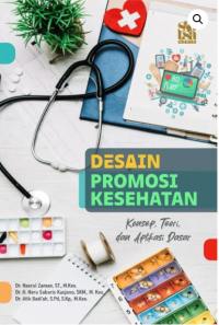 Image of Desain Promosi Kesehatan