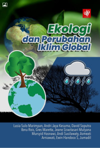 Image of Ekologi dan perubahan ikllim global