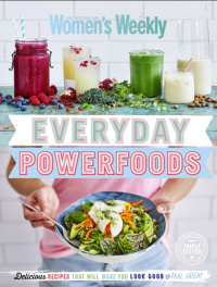 Everyday Powerfoods:  The Australian Women's Weekly