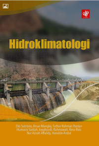 Image of Hidroklimatologi