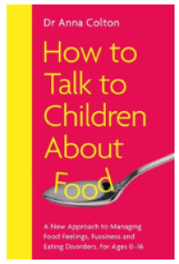 Image of How To Talk Children About Food
