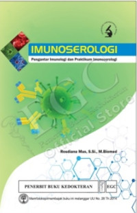 Image of IMUNOSEROLOGI