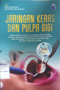 Image of Jaringan keras dan Pulpa Gigi