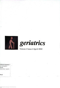JUrnal Geriatric