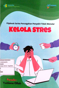 Kelola stres