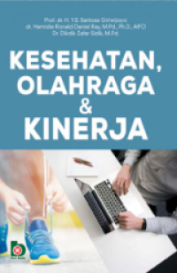 Kesehatan Olah Raga & Kinerja