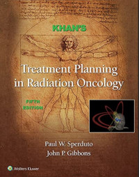 Image of Khan's Treatment Planning in Radiation Oncology