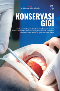 Image of Konservasi Gigi