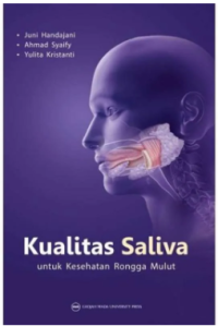 Image of KUALITAS SALIVA UNTUK KESEHATAN RONGGA MULUT