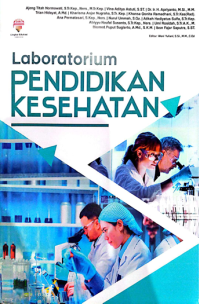 Laboratorium pendidikan kesehatan