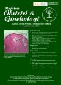 Majalah Obstetri & Ginekologi