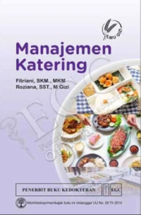 Image of Manajemen Katering