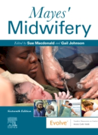 Mayers' Midwifery: 16ed