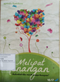 Melipat kenangan