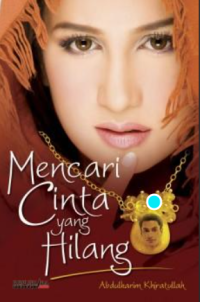 Mencari cinta yang hilang