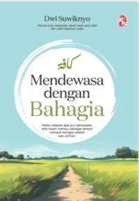 Mendewasa dengan bahagia