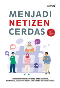 Image of Menjadi Netizen Cerdas