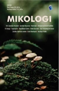Image of Mikologi