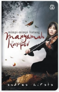 Image of Mimpi - mimpi lintang