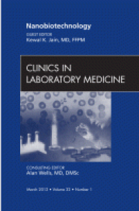Image of Nanobiotechnology Clinics in Laboratory Medicine
