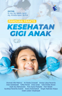 Image of Panduan Praktis Kesehatan Gigi Anak