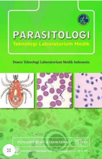 Image of Parasitologi Teknologi Laboratorium Medik