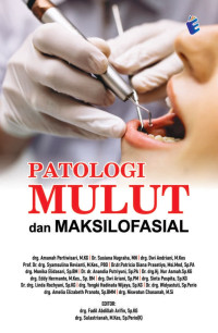 Image of Patologi Mulut dan maksilofasial