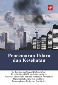 Image of Pencemaran udara dan kesehatan