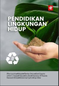Image of Pendidikan Lingkungan  Hidup