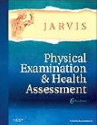 Image of Physical Examination & Health Assessment