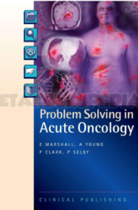 Image of Problem solving acute oncology