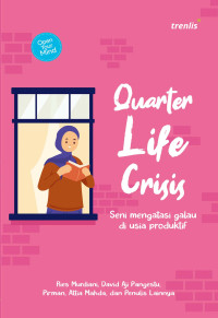 Image of Quarter Life Crisis