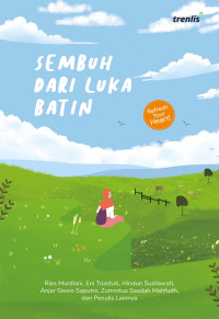 Image of Sembuh dari Luka Batin