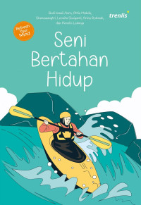 Image of Seni Bertahan Hidup