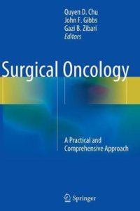 Image of Surgical oncology