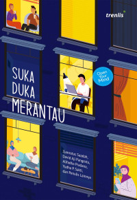 Image of Suka Duka Merantau